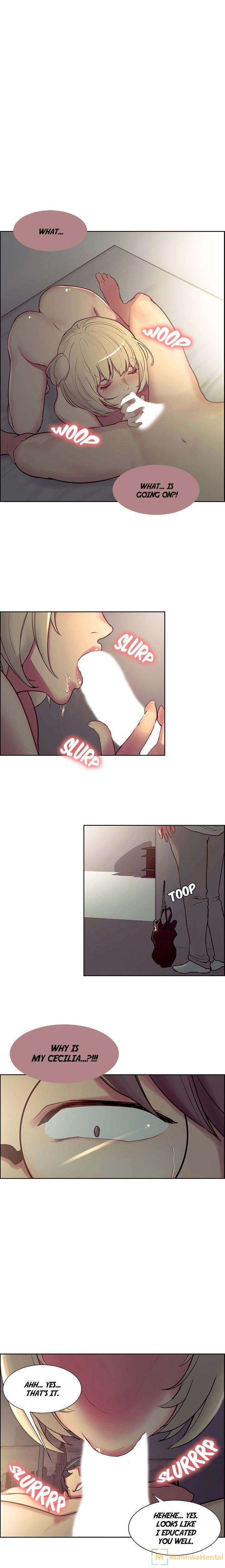 Taming a Maid - Chapter 25 [photo 1] - MangaPorn