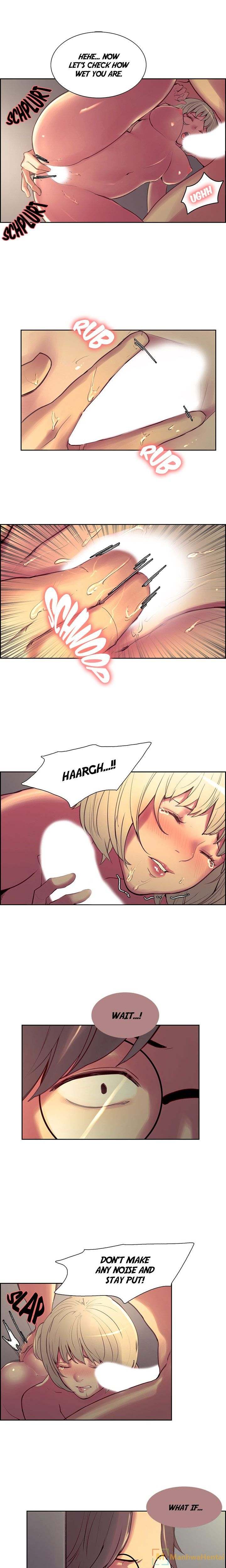 Taming a Maid - Chapter 25 [photo 5] - MangaPorn