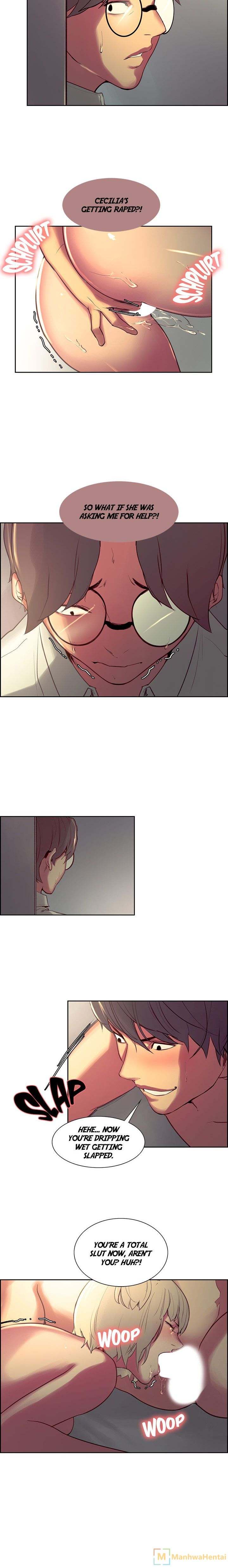 Taming a Maid - Chapter 25 [photo 6] - MangaPorn