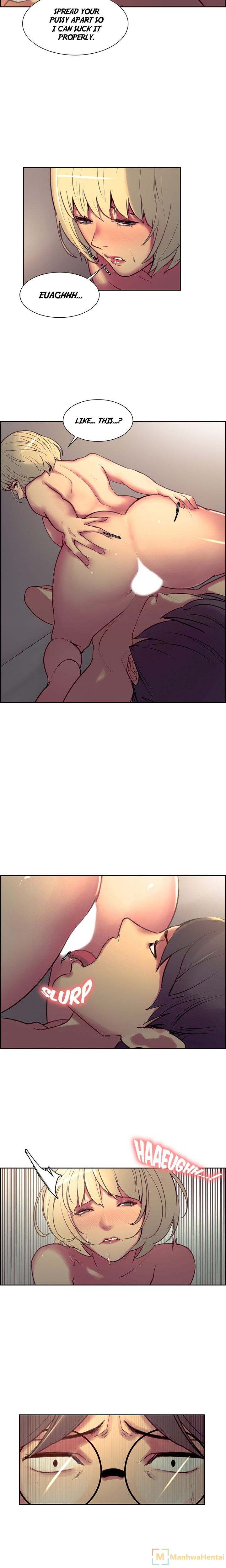 Taming a Maid - Chapter 25 [photo 9] - MangaPorn