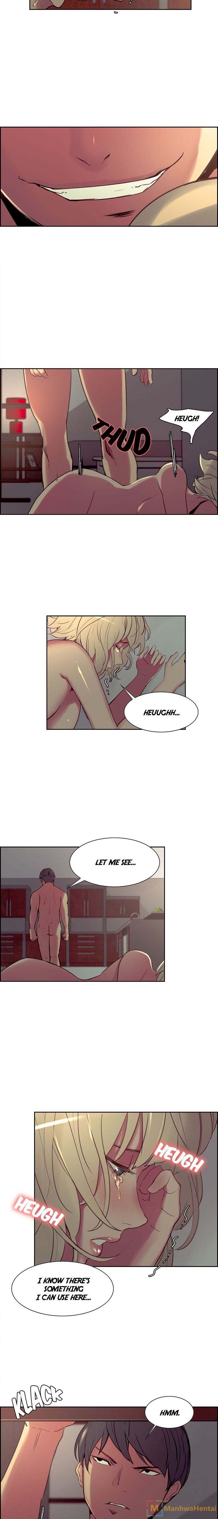 Taming a Maid - Chapter 27 [photo 3] - MangaPorn