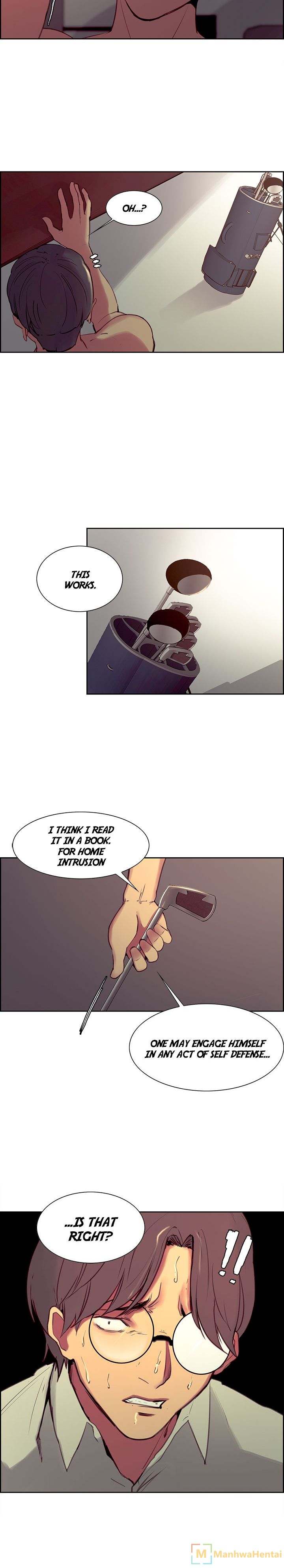 Taming a Maid - Chapter 27 [photo 4] - MangaPorn