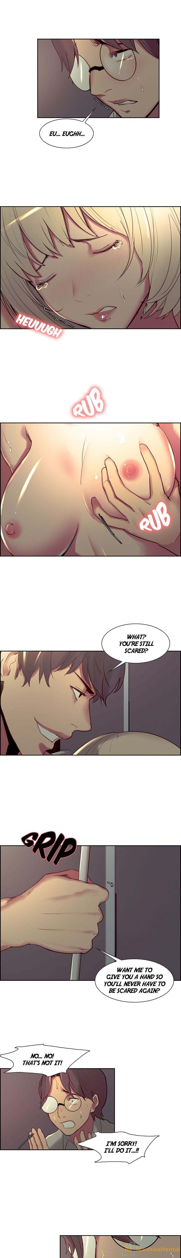 Taming a Maid - Chapter 28 [photo 2] - MangaPorn