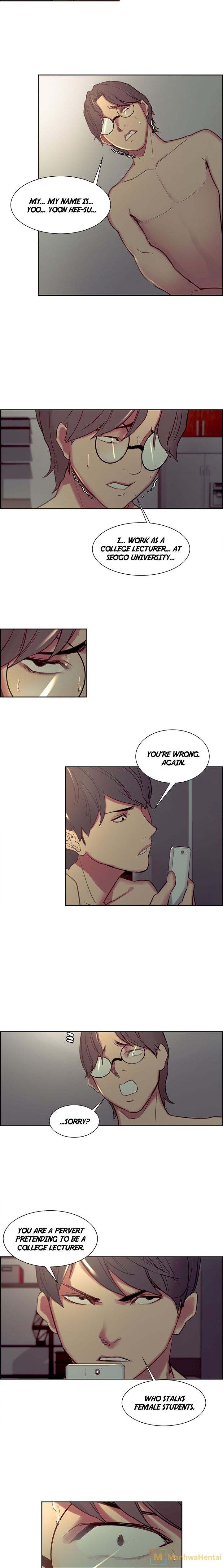 Taming a Maid - Chapter 28 [photo 5] - MangaPorn