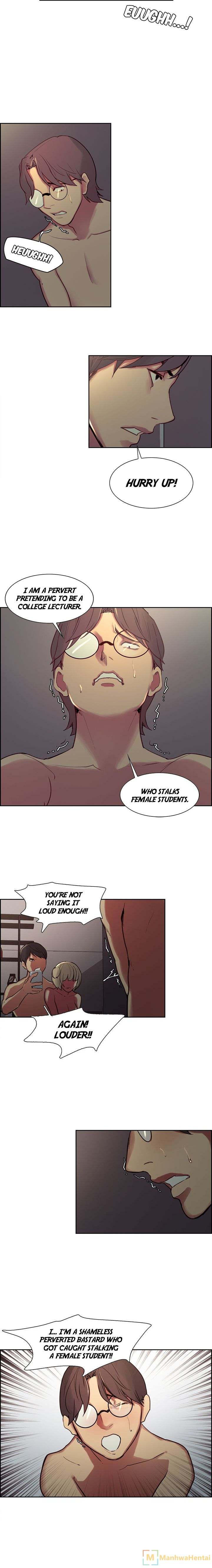 Taming a Maid - Chapter 28 [photo 6] - MangaPorn