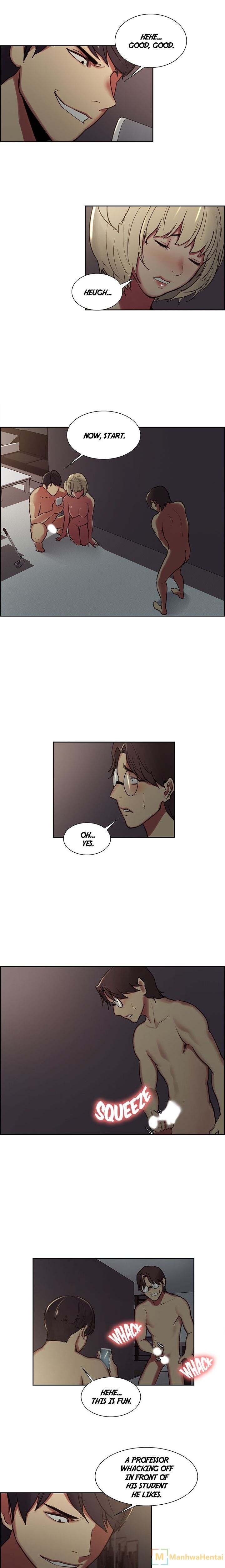 Taming a Maid - Chapter 28 [photo 7] - MangaPorn