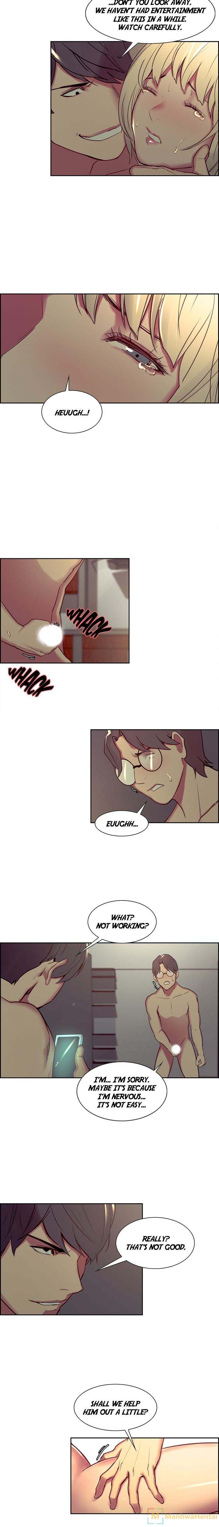 Taming a Maid - Chapter 28 [photo 9] - MangaPorn