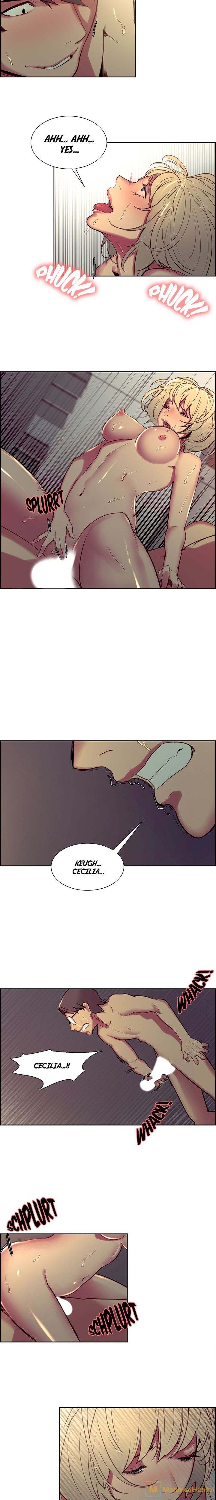 Taming a Maid - Chapter 29 [photo 12] - MangaPorn