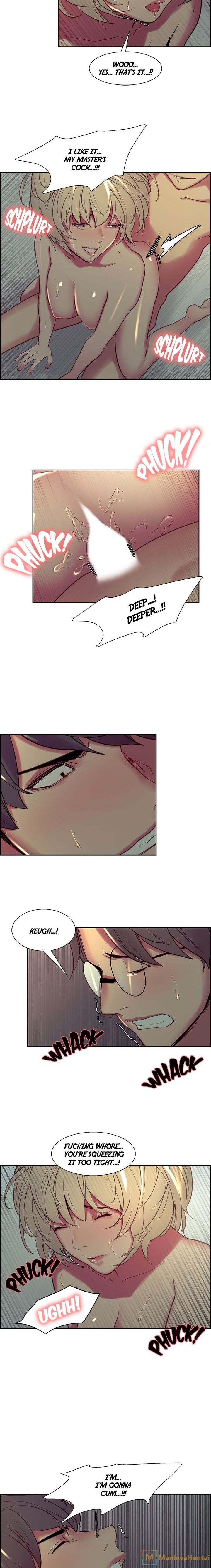 Taming a Maid - Chapter 29 [photo 13] - MangaPorn