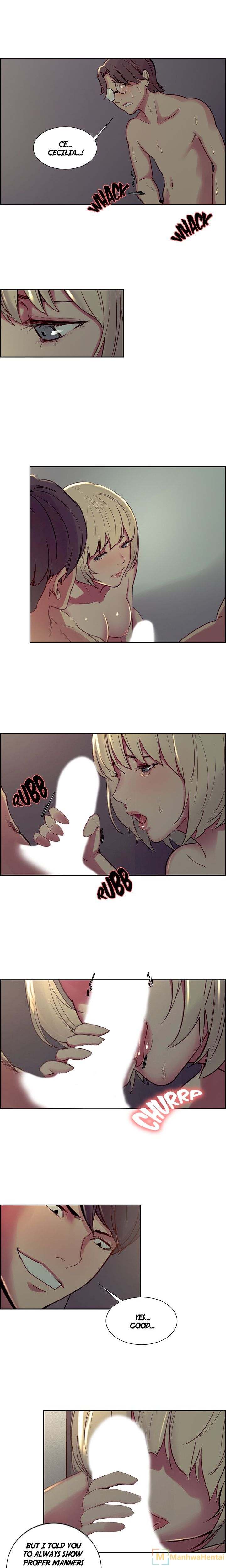 Taming a Maid - Chapter 29 [photo 6] - MangaPorn