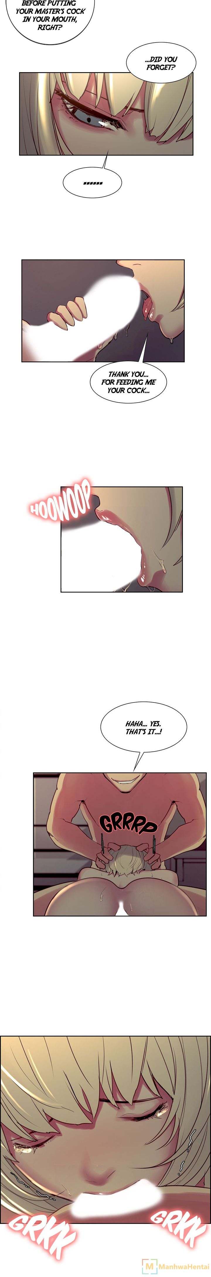 Taming a Maid - Chapter 29 [photo 7] - MangaPorn