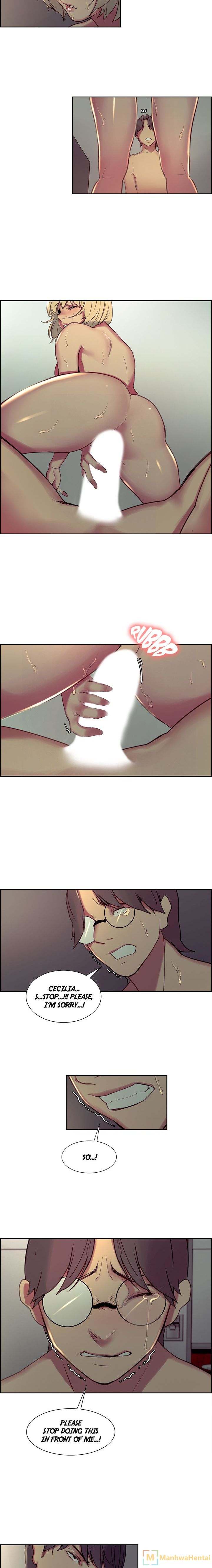 Taming a Maid - Chapter 29 [photo 9] - MangaPorn