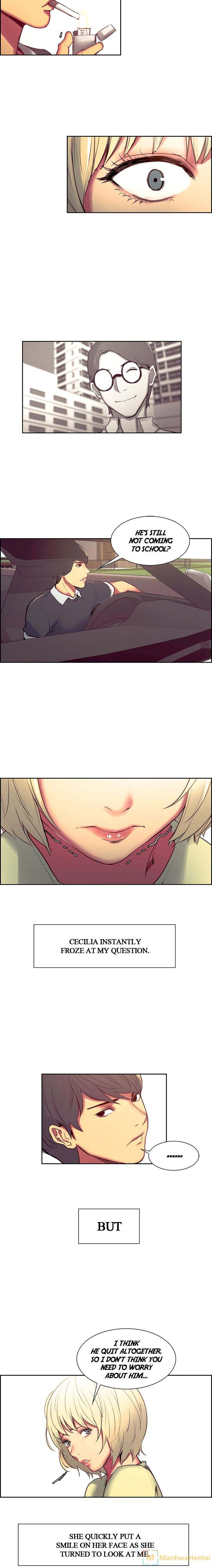 Taming a Maid - Chapter 30 [photo 10] - MangaPorn