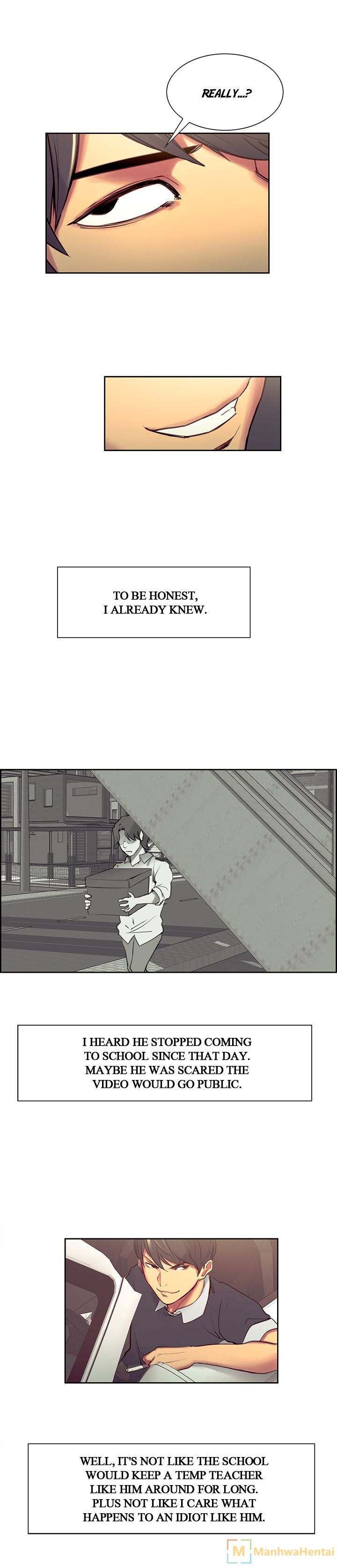 Taming a Maid - Chapter 30 [photo 11] - MangaPorn