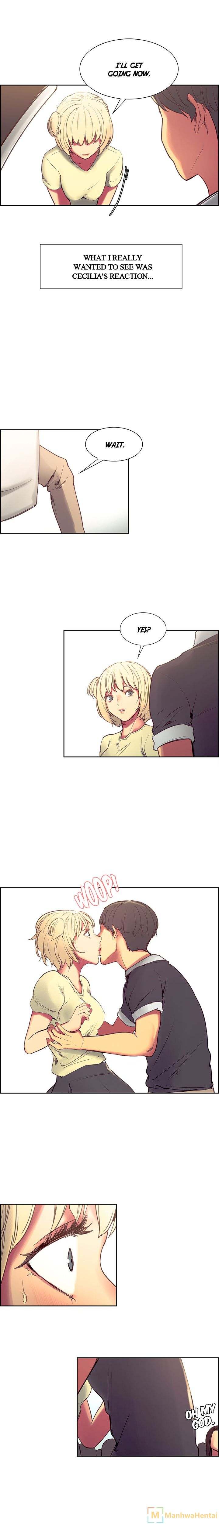 Taming a Maid - Chapter 30 [photo 12] - MangaPorn