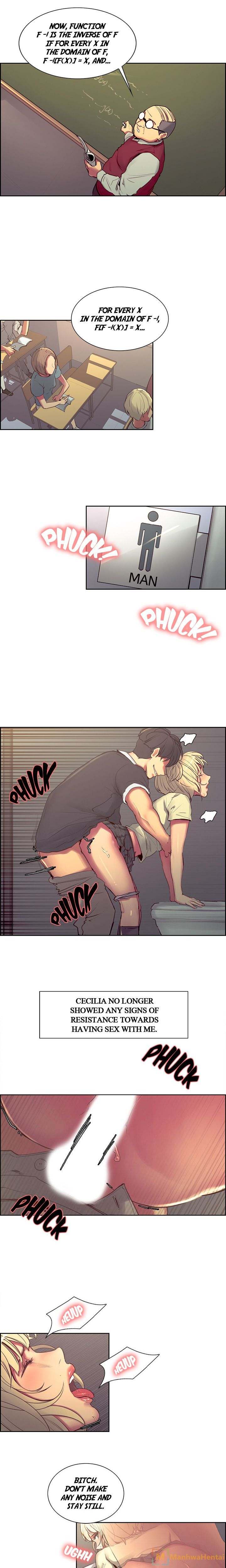 Taming a Maid - Chapter 30 [photo 2] - MangaPorn