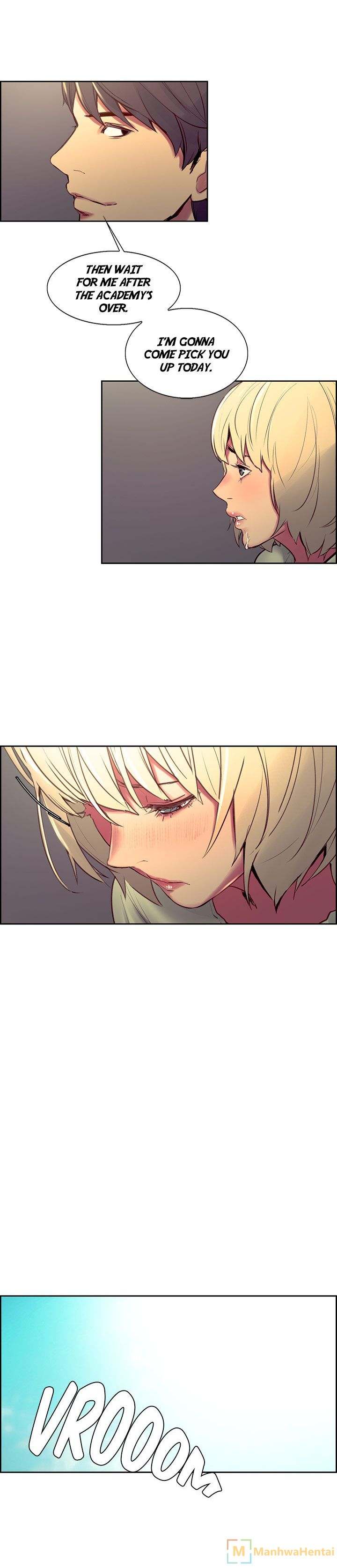 Taming a Maid - Chapter 30 [photo 6] - MangaPorn