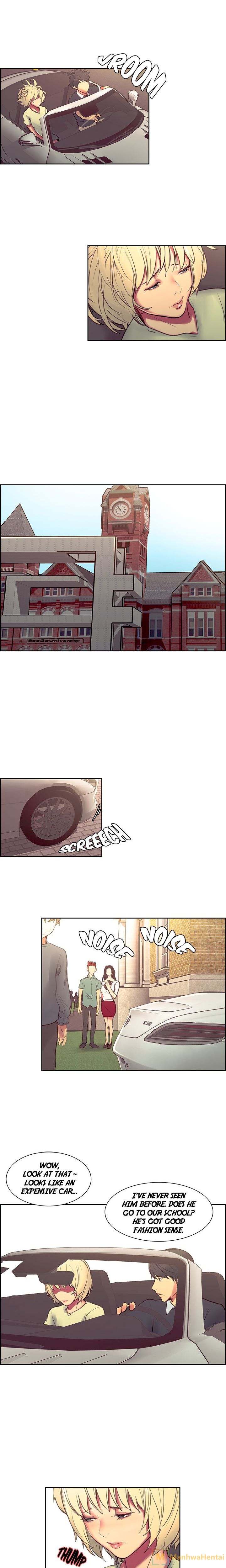 Taming a Maid - Chapter 30 [photo 7] - MangaPorn