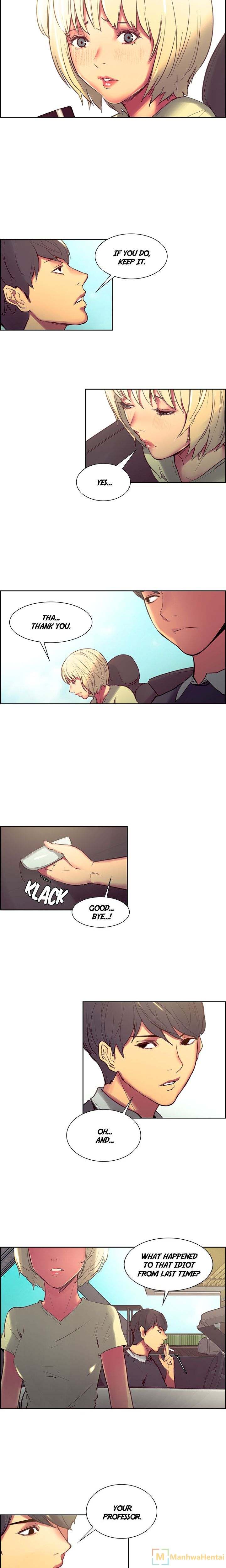 Taming a Maid - Chapter 30 [photo 9] - MangaPorn