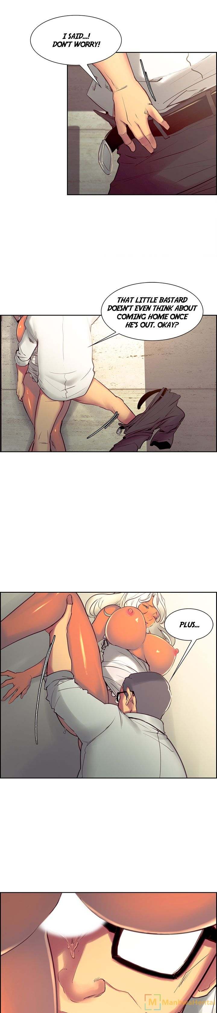 Taming a Maid - Chapter 31 [photo 5] - MangaPorn