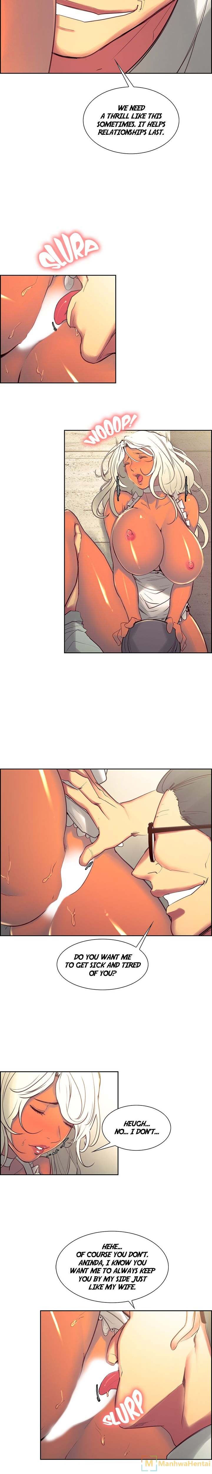 Taming a Maid - Chapter 31 [photo 6] - MangaPorn