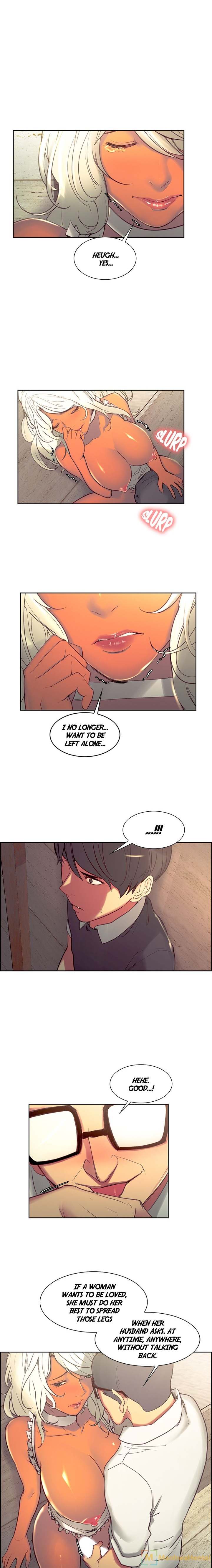 Taming a Maid - Chapter 31 [photo 7] - MangaPorn