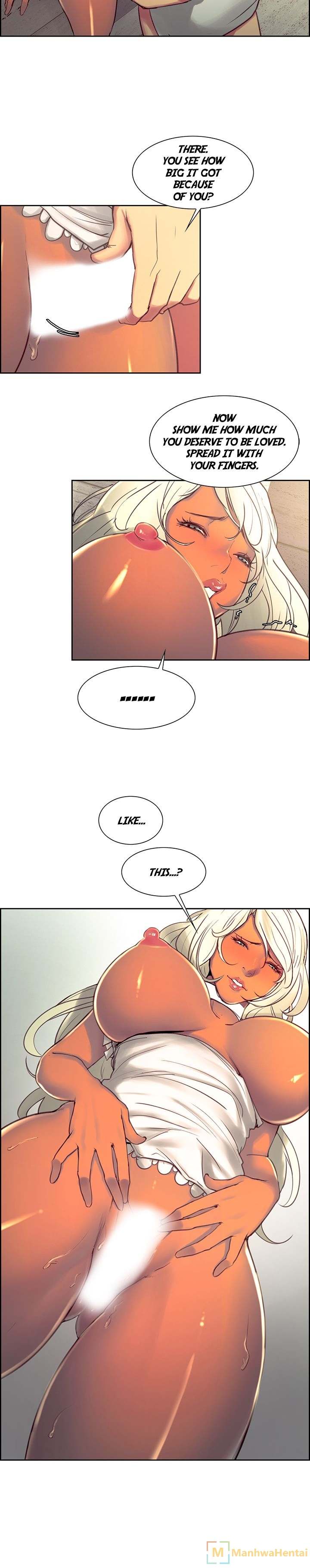 Taming a Maid - Chapter 31 [photo 8] - MangaPorn