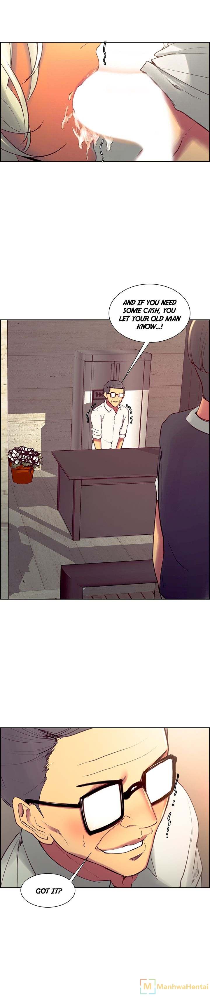 Taming a Maid - Chapter 32 [photo 11] - MangaPorn