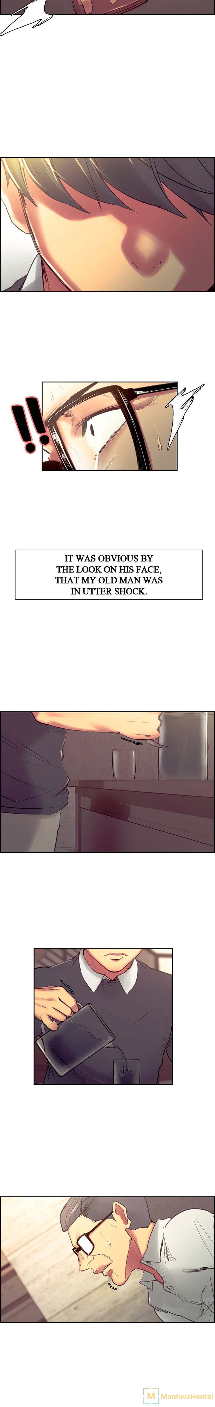 Taming a Maid - Chapter 32 [photo 2] - MangaPorn