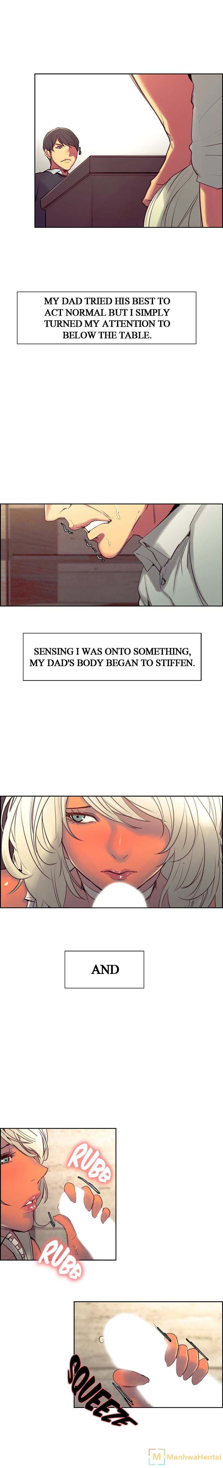 Taming a Maid - Chapter 32 [photo 4] - MangaPorn