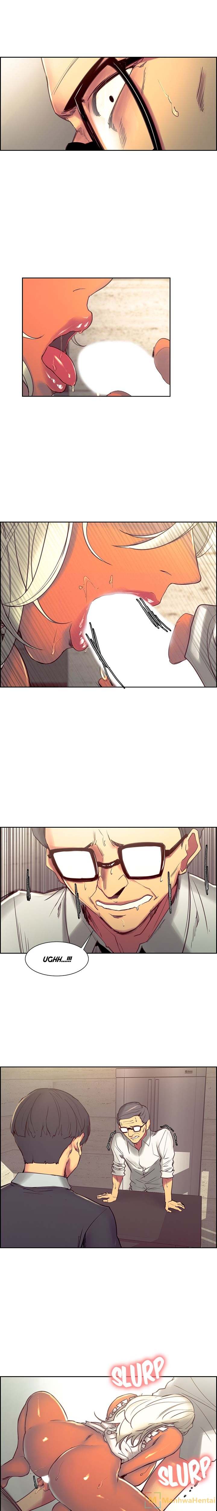 Taming a Maid - Chapter 32 [photo 5] - MangaPorn