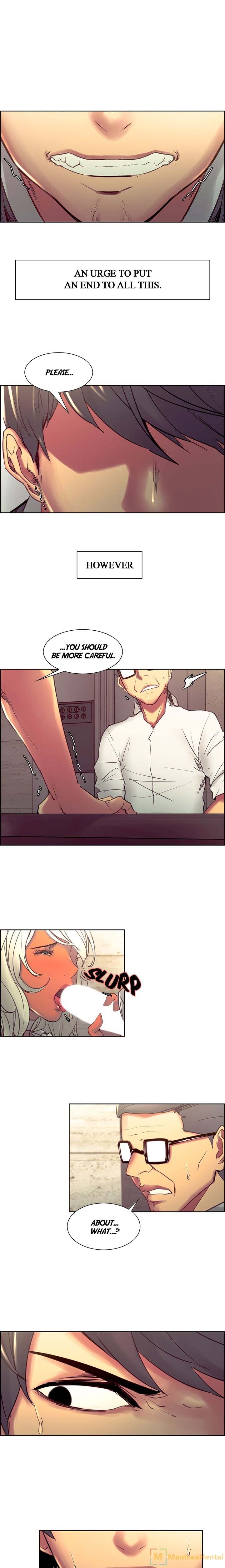 Taming a Maid - Chapter 32 [photo 7] - MangaPorn