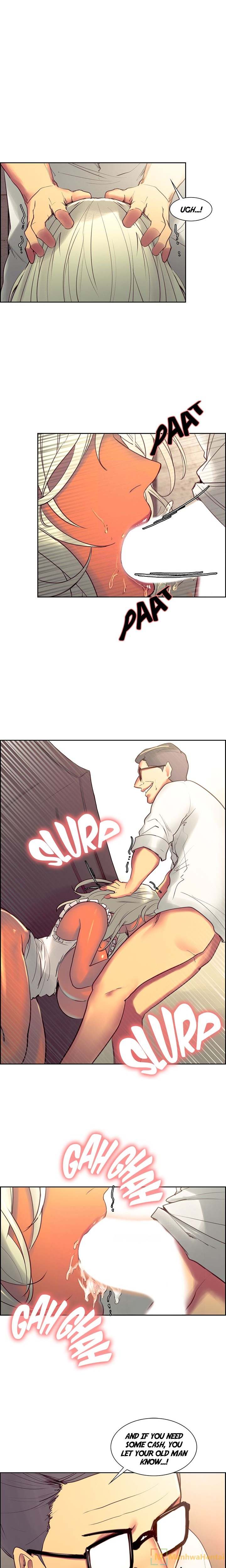 Taming a Maid - Chapter 33 [photo 1] - MangaPorn