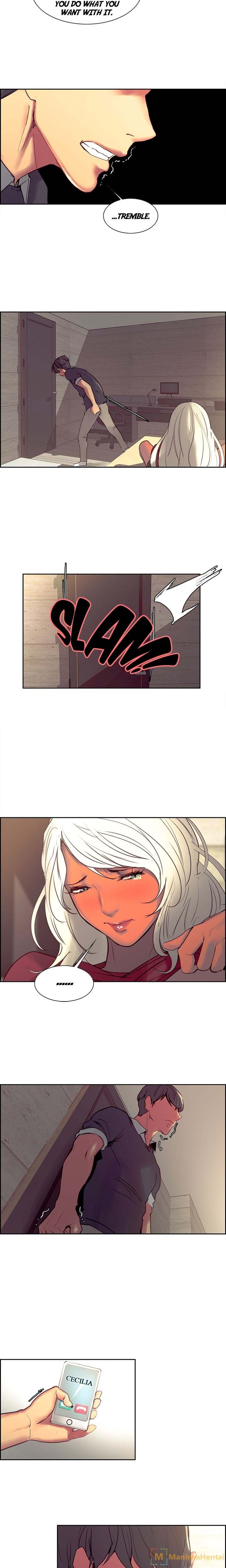 Taming a Maid - Chapter 33 [photo 15] - MangaPorn