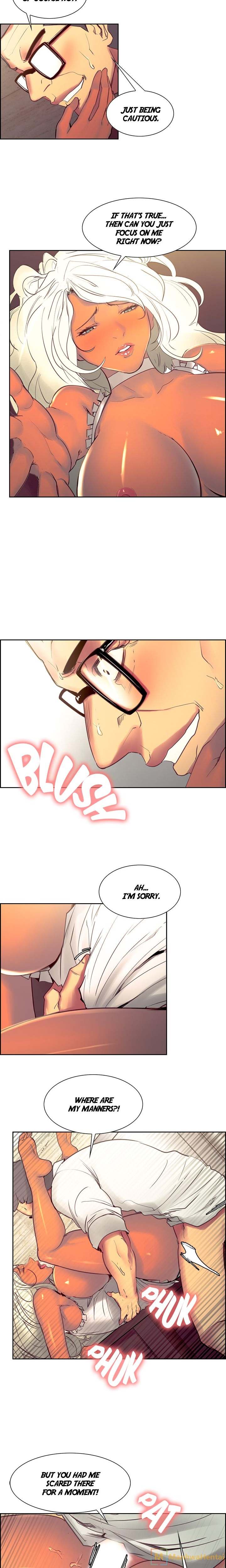 Taming a Maid - Chapter 33 [photo 5] - MangaPorn