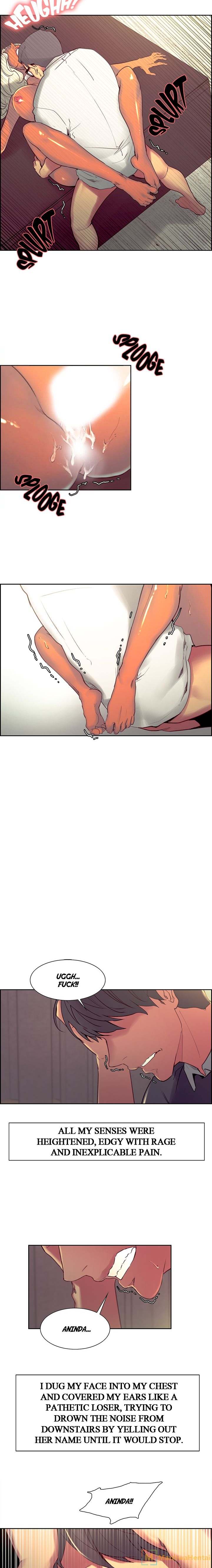 Taming a Maid - Chapter 33 [photo 7] - MangaPorn