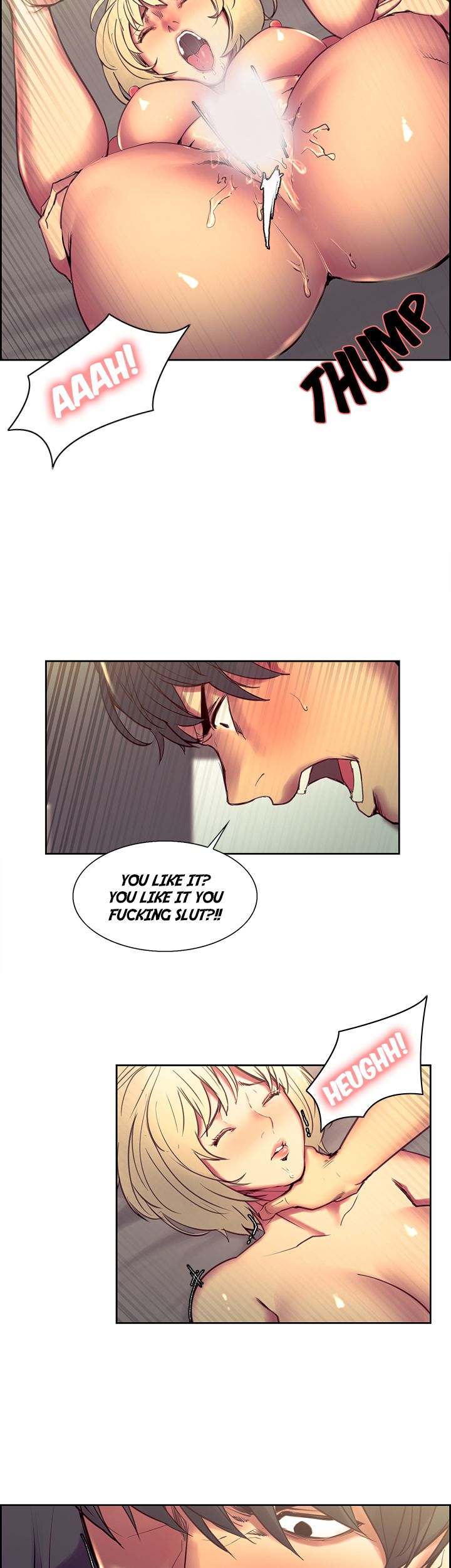 Taming a Maid - Chapter 34 [photo 18] - MangaPorn