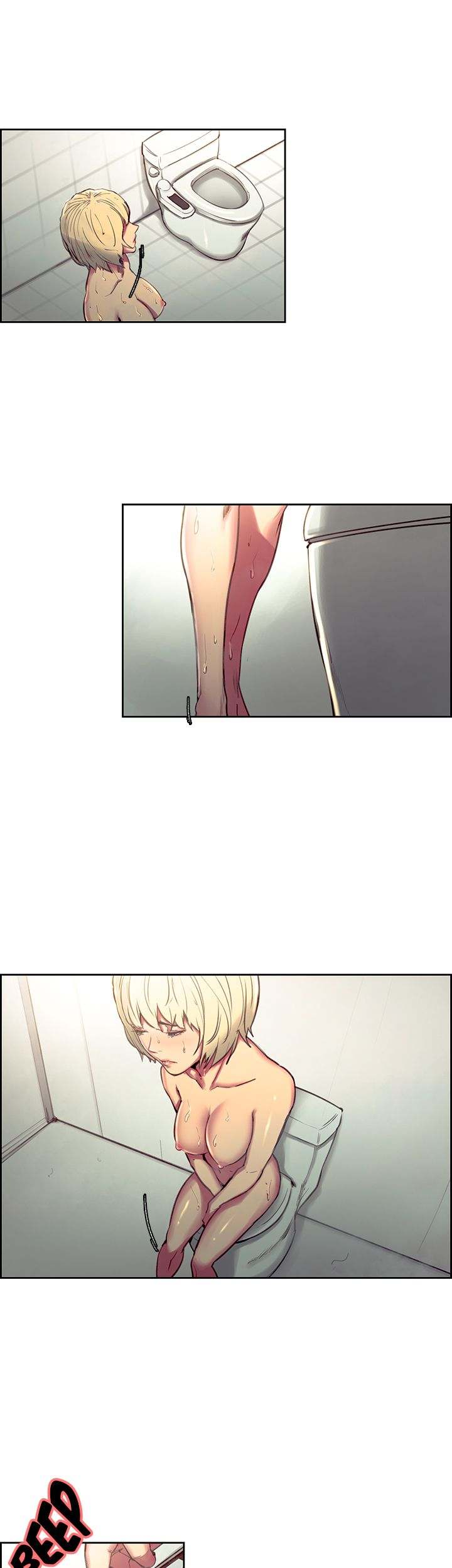 Taming a Maid - Chapter 34 [photo 6] - MangaPorn