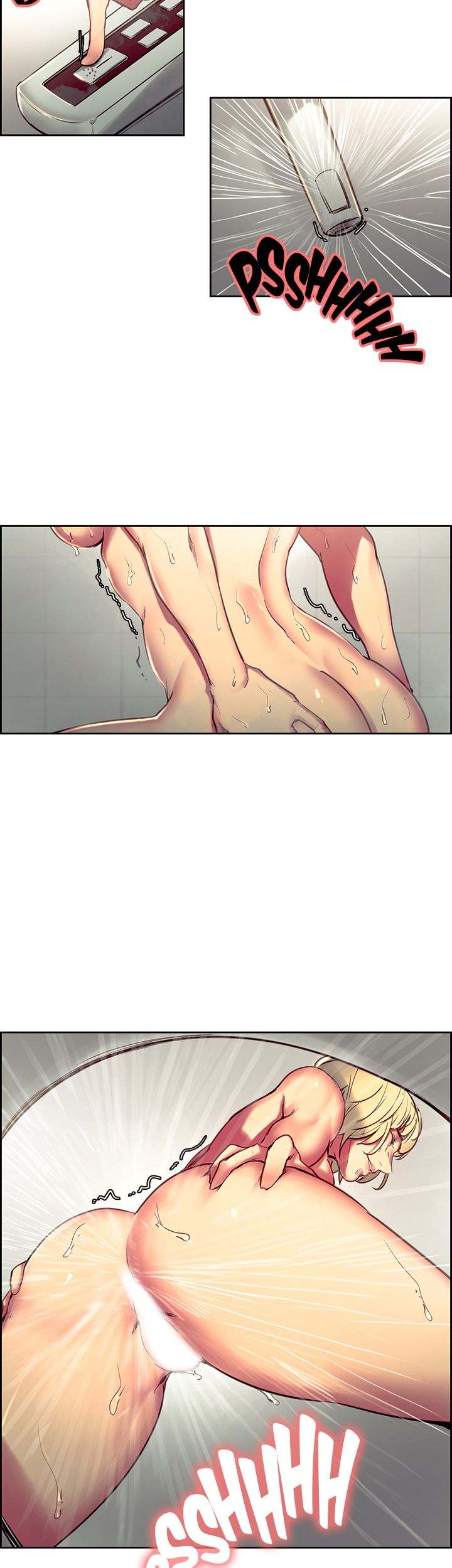 Taming a Maid - Chapter 34 [photo 7] - MangaPorn