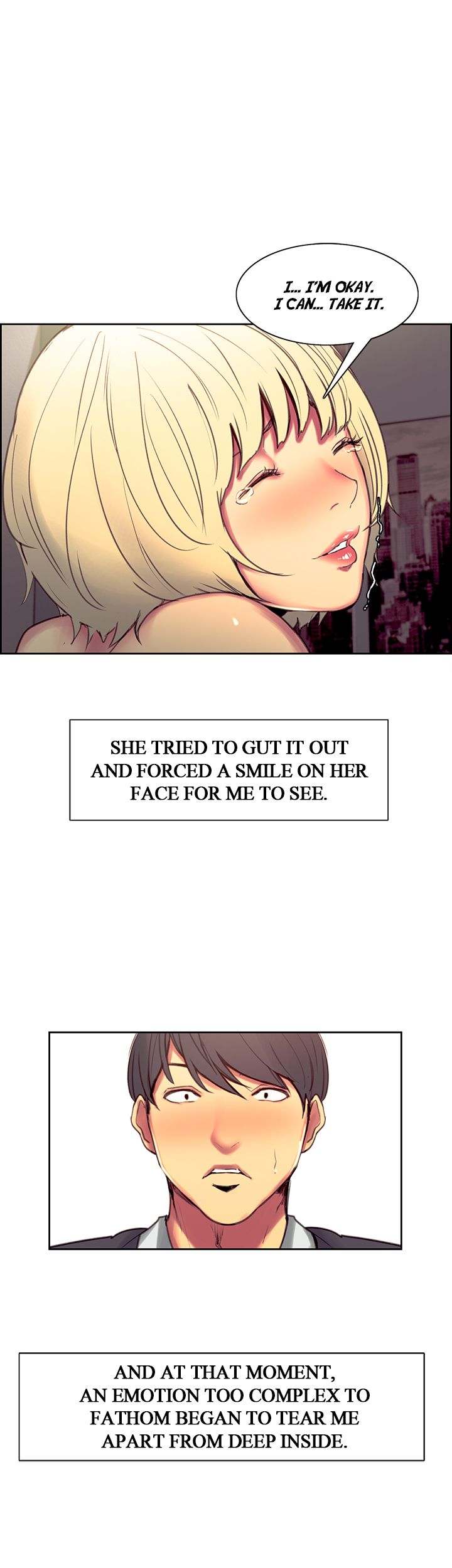 Taming a Maid - Chapter 35 [photo 10] - MangaPorn