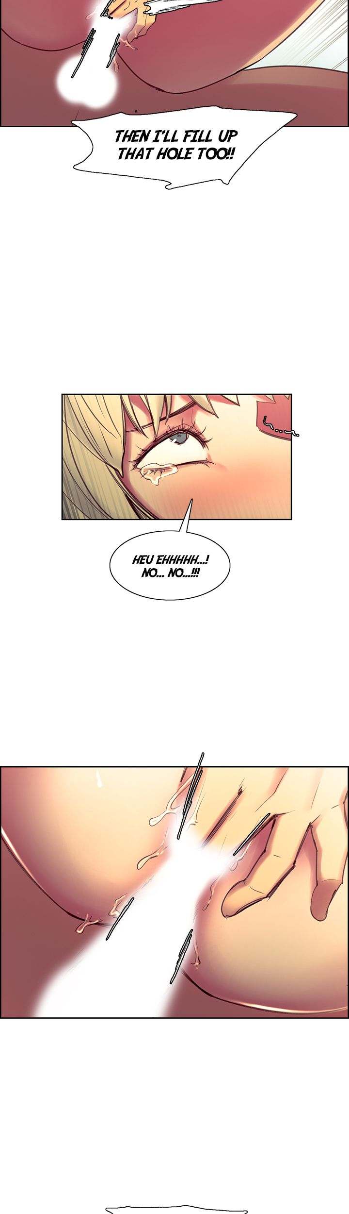 Taming a Maid - Chapter 35 [photo 16] - MangaPorn