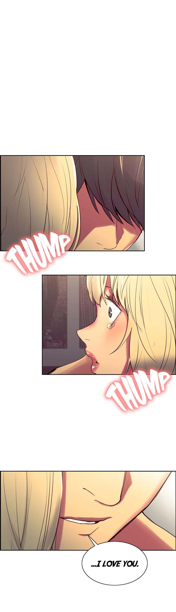 Taming a Maid - Chapter 36 [photo 1] - MangaPorn