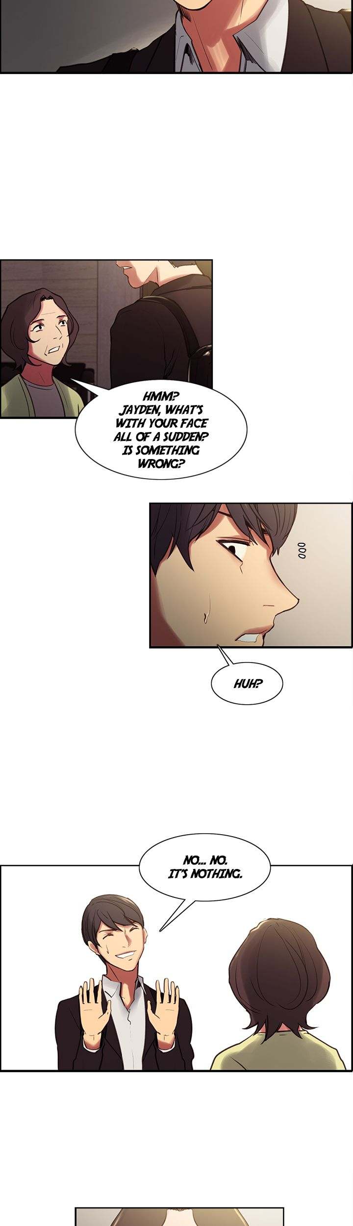 Taming a Maid - Chapter 36 [photo 10] - MangaPorn