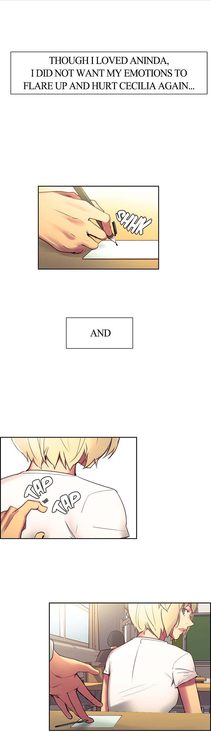 Taming a Maid - Chapter 36 [photo 12] - MangaPorn