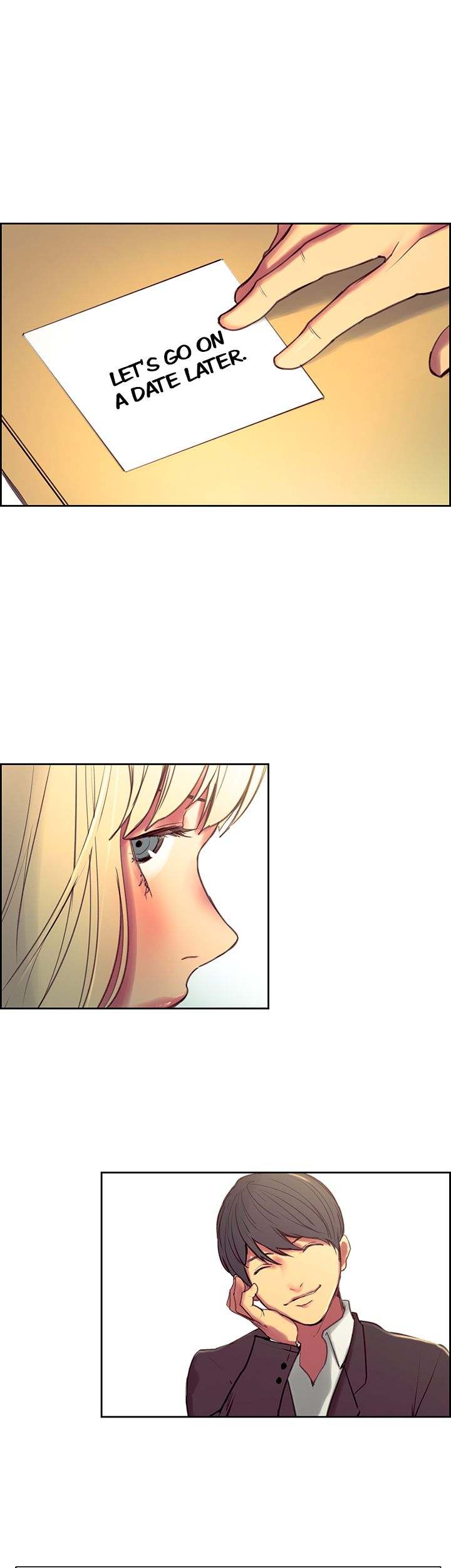 Taming a Maid - Chapter 36 [photo 13] - MangaPorn