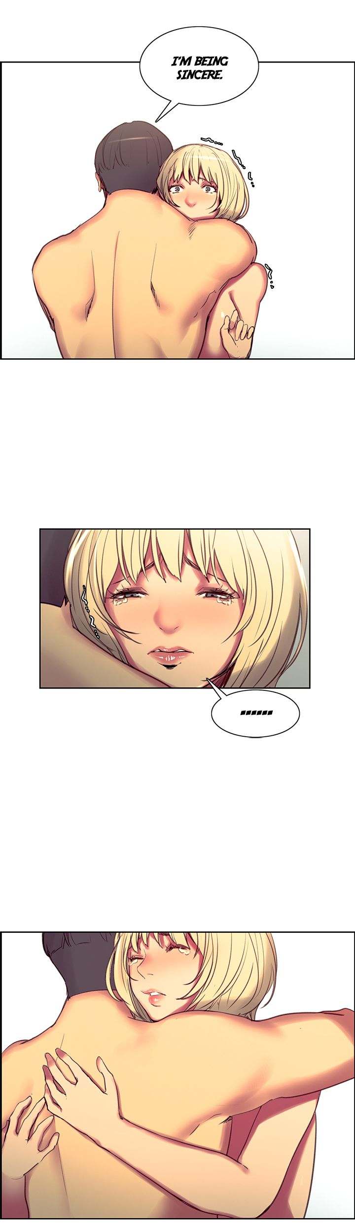 Taming a Maid - Chapter 36 [photo 2] - MangaPorn