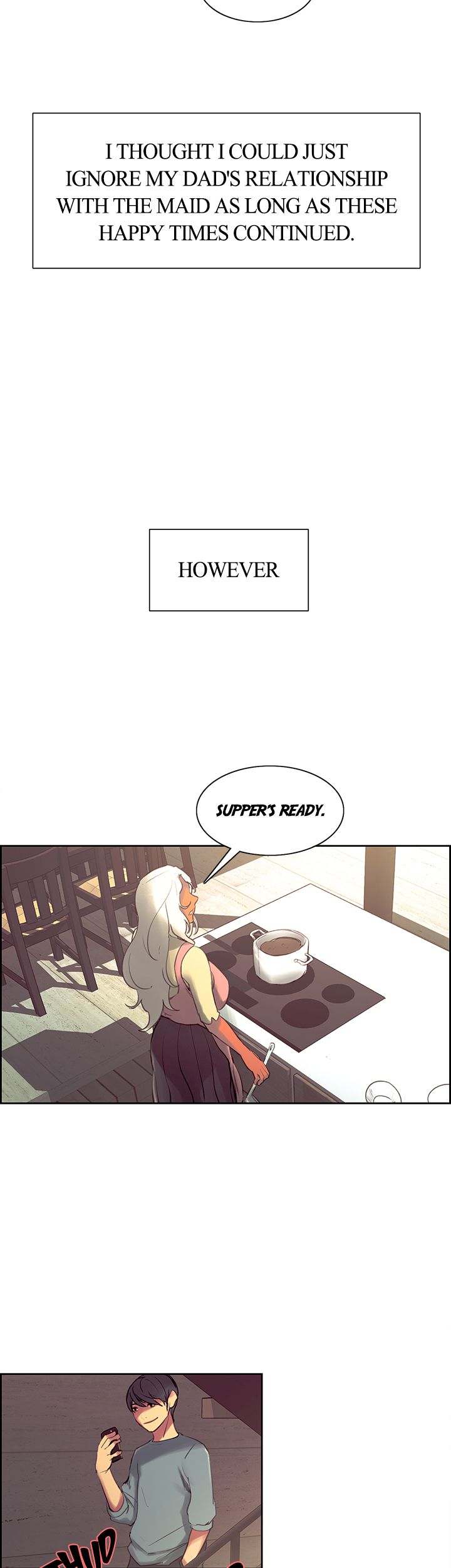 Taming a Maid - Chapter 36 [photo 22] - MangaPorn