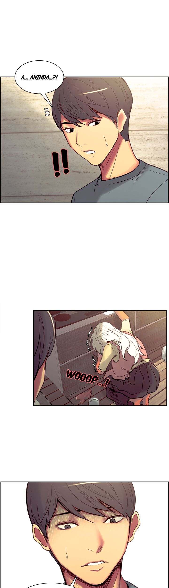 Taming a Maid - Chapter 36 [photo 24] - MangaPorn