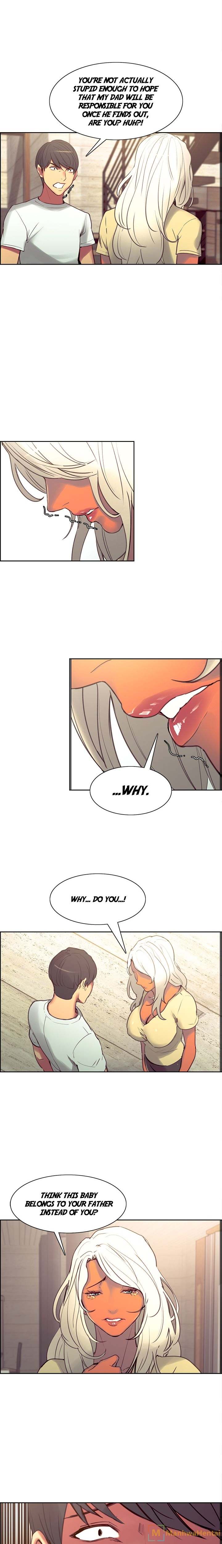 Taming a Maid - Chapter 37 [photo 11] - MangaPorn