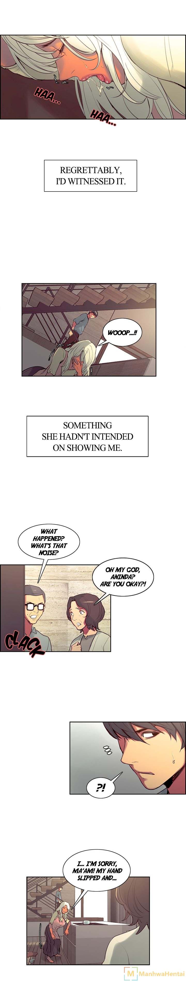 Taming a Maid - Chapter 37 [photo 2] - MangaPorn